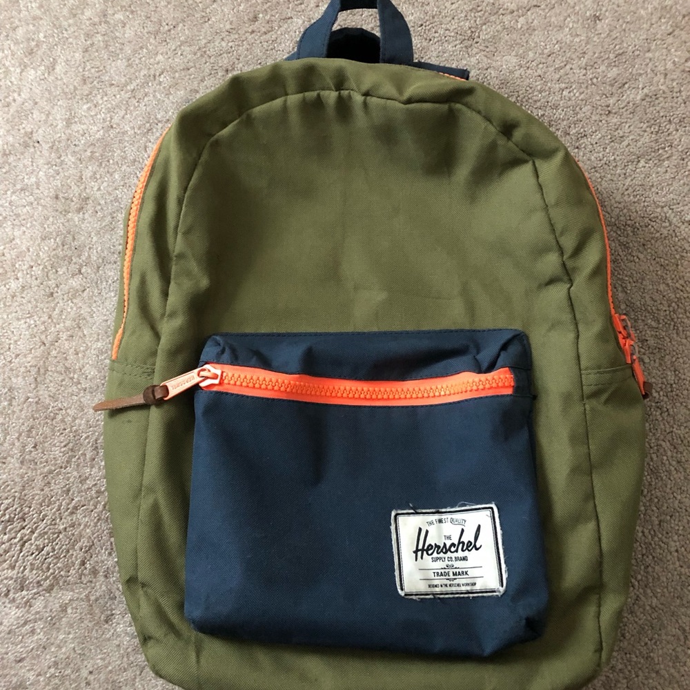 Herschel settler backpack